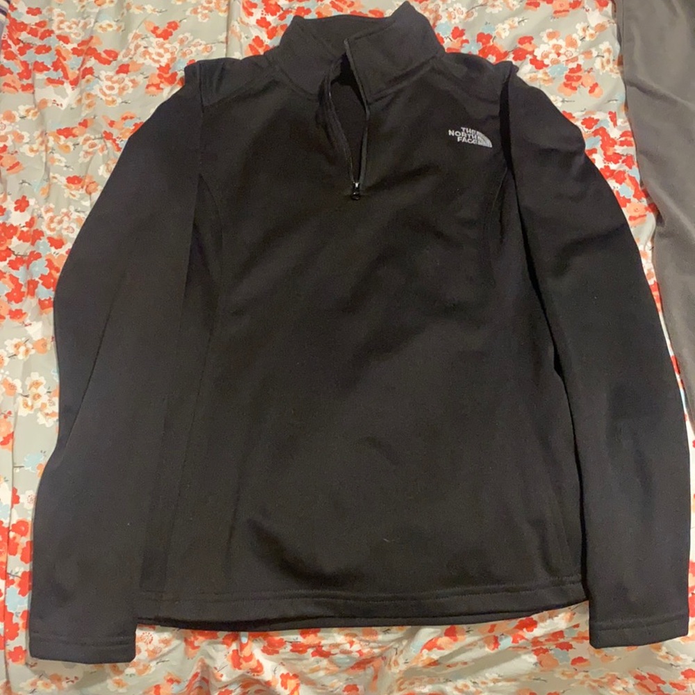 The North Face Pull-Over
